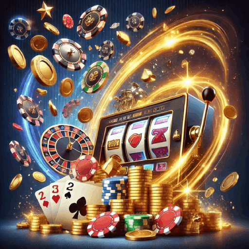 Slots 775bet - Giros Grátis Diários