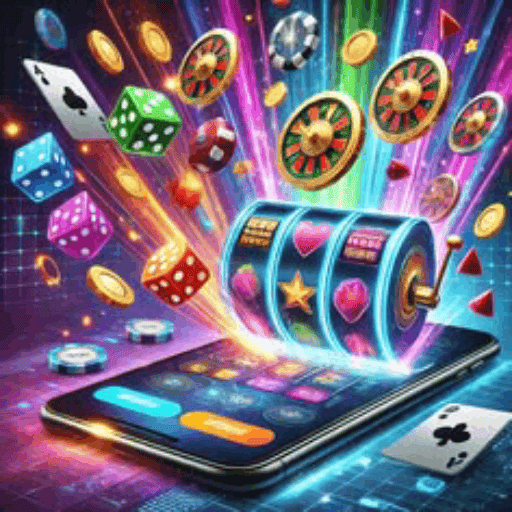 Slots 775bet - Jackpots Progressivos