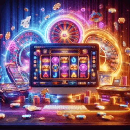 Slots 775bet - RTP Alto Certificado